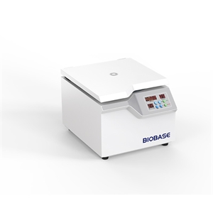 博科/BIOBASE 博科生物BL-4醫(yī)用離心機，臺式低速離心機