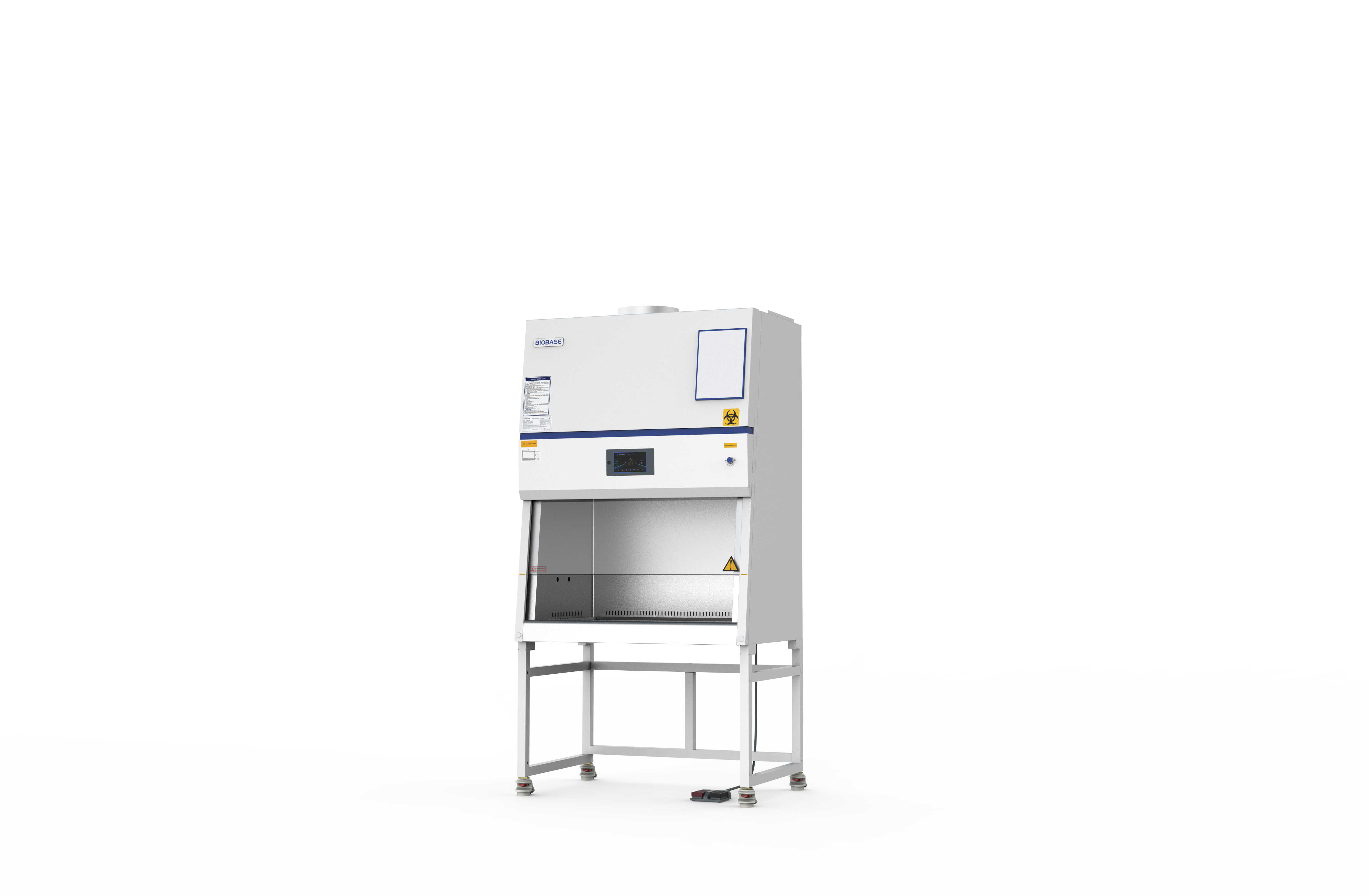 博科/BIOBASE  博科生物新國標(biāo)生物安全柜BSC-1100IIA2-3FA2